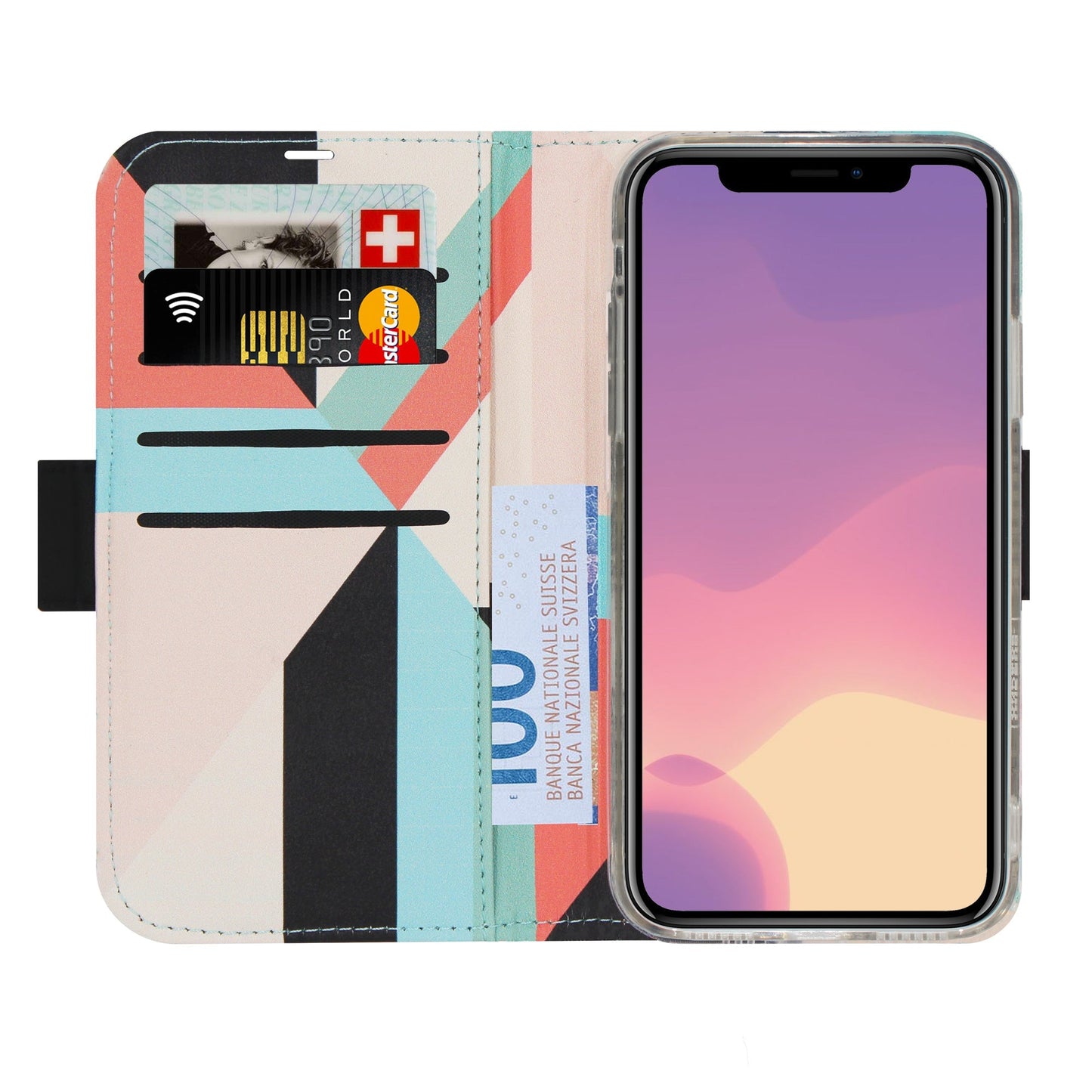 Constructive Victor Case for iPhone 14 Pro Max