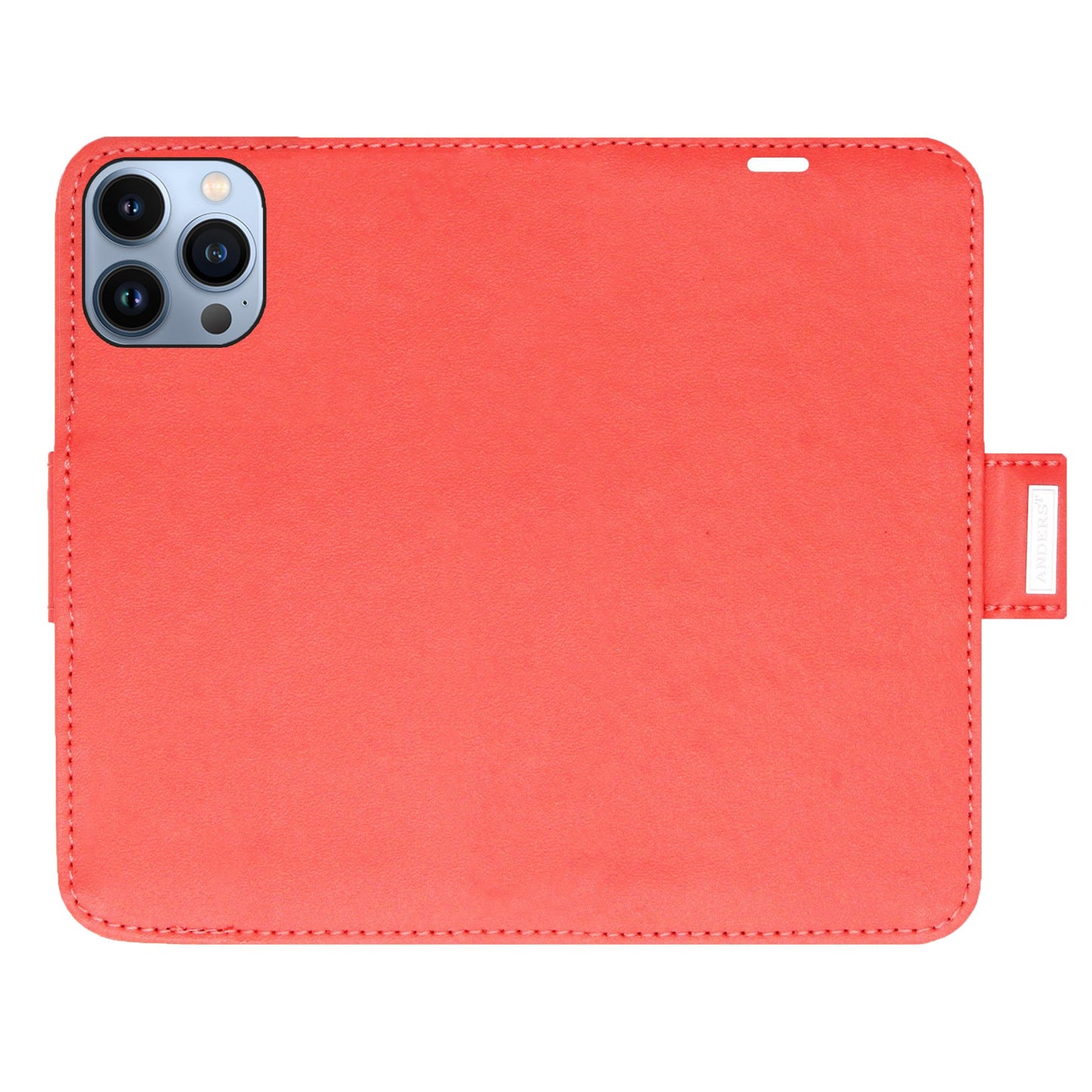 Victor Case in Coral für iPhone 13 Pro Max