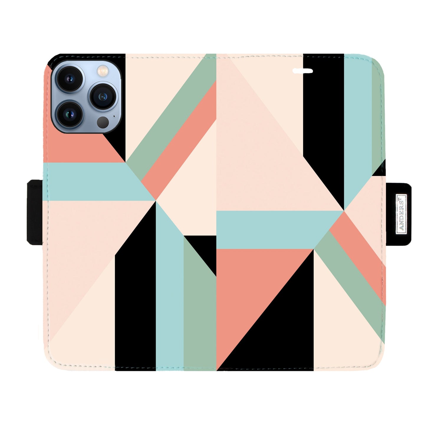 Constructive Victor Case for iPhone 14 Pro Max