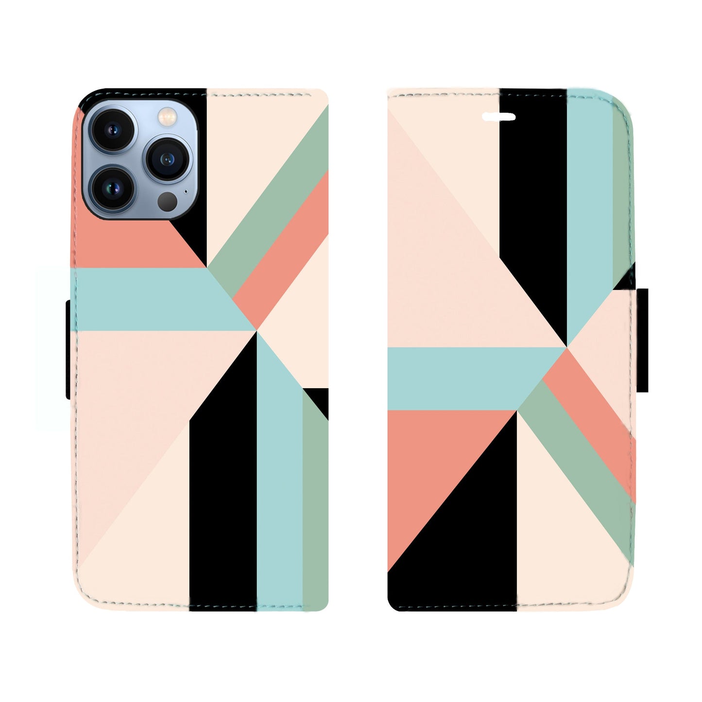 Constructive Victor Case for iPhone 14 Pro Max