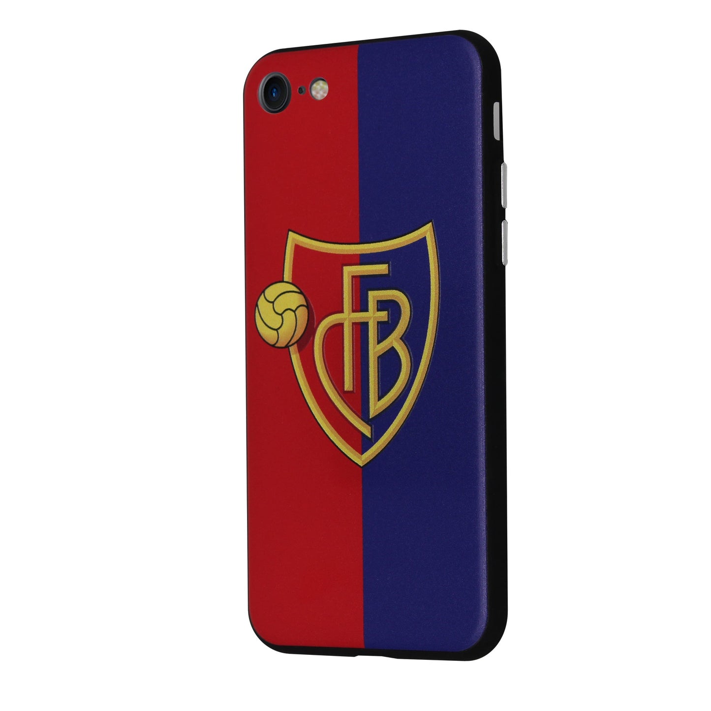 FCB Soft Case for iPhone 6/6S