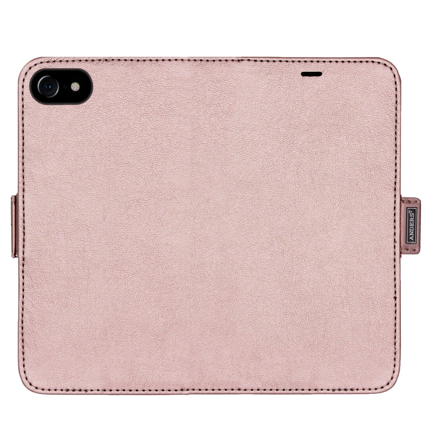 Victor Case in Roségold für iPhone 6/6S/7/8/SE 2/SE 3