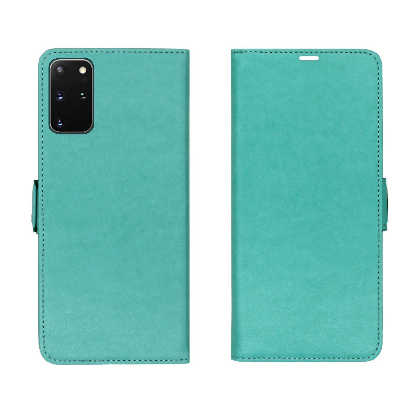 Victor Case in Mint für Samsung Galaxy S20 Plus