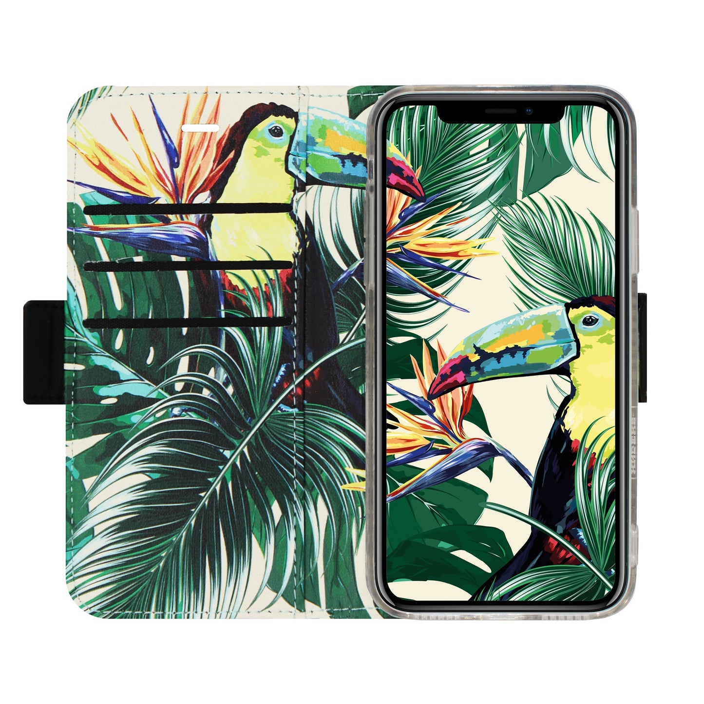 Tukan Victor Case für iPhone 13 Mini