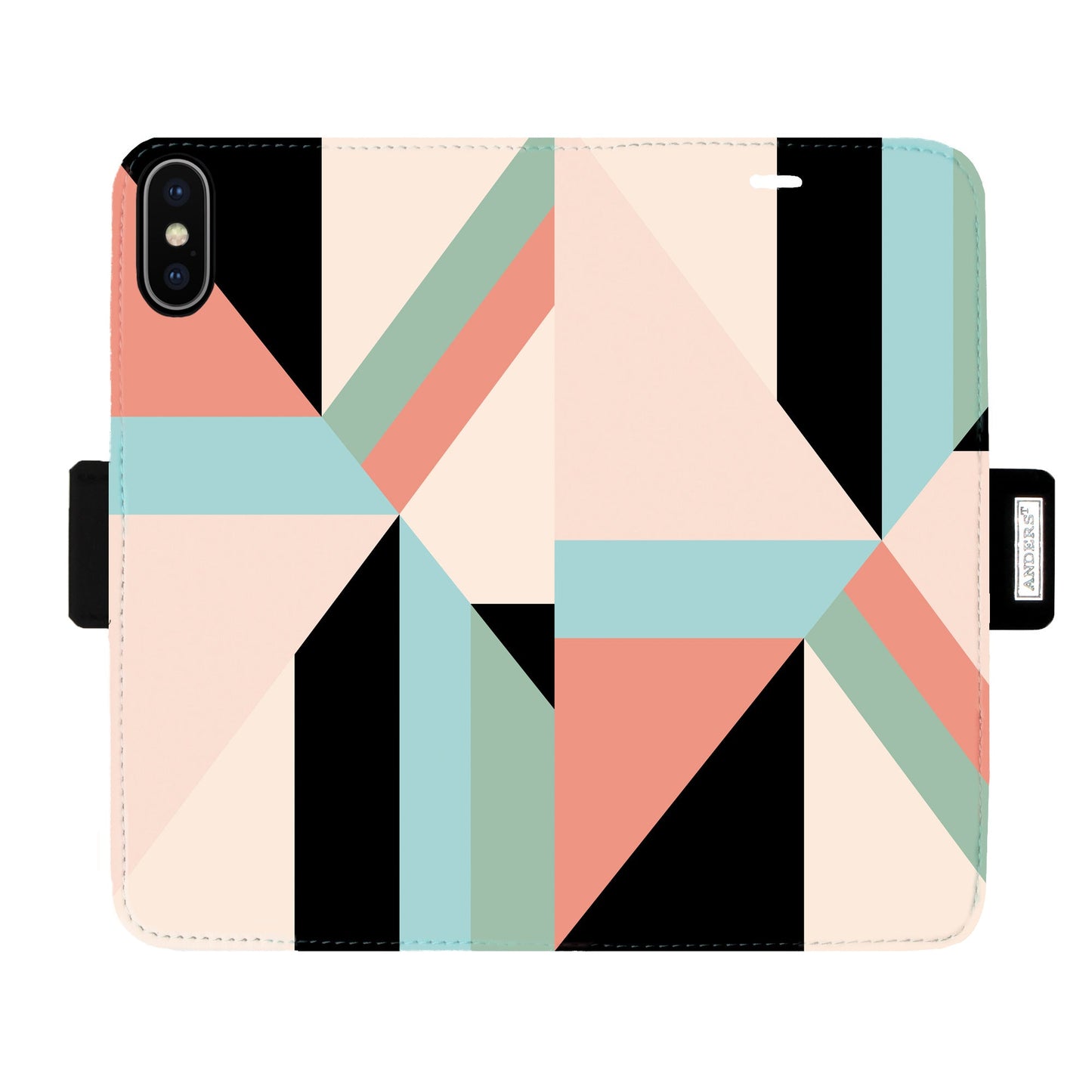 Constructive Victor Case for iPhone X/XS