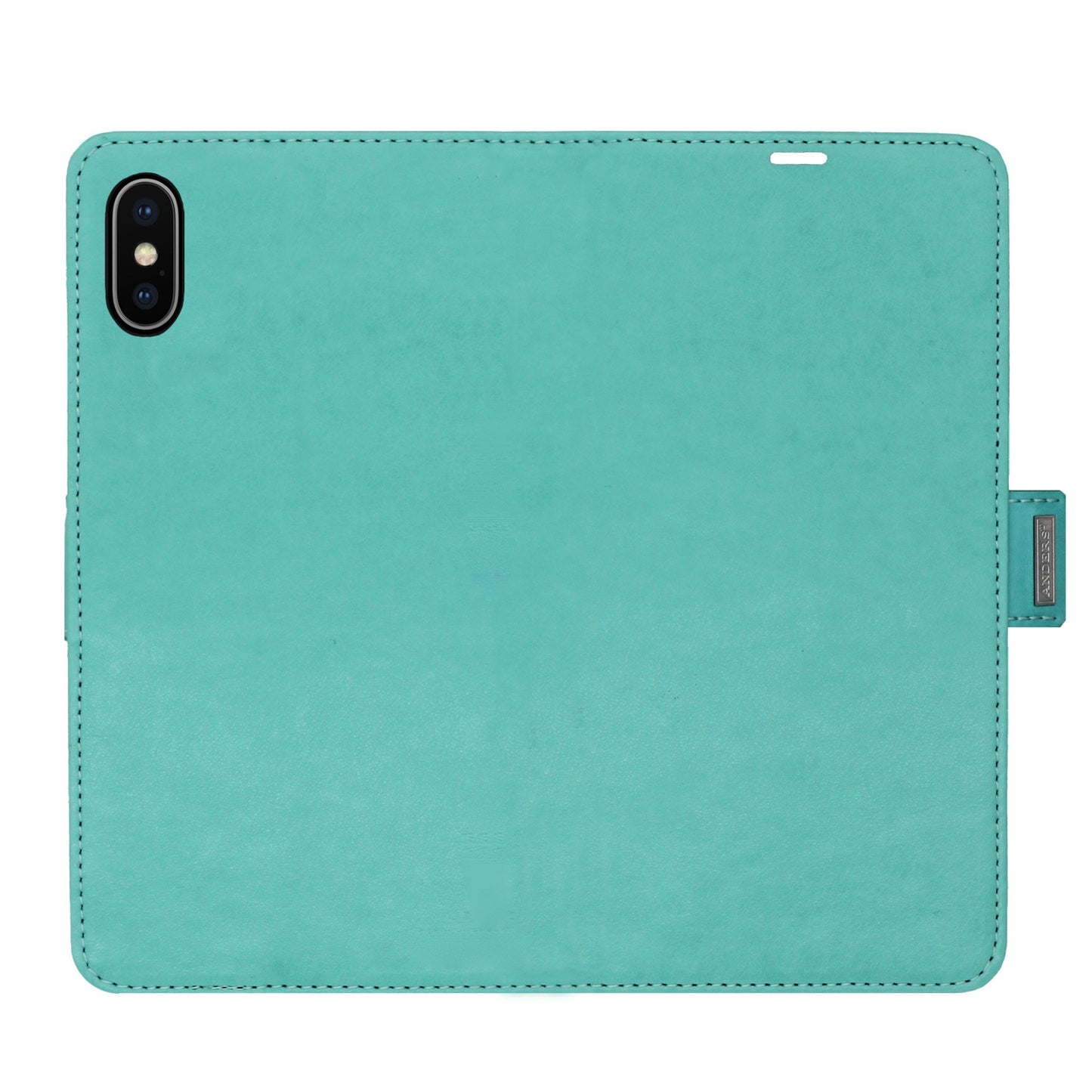 Victor Case in Mint für iPhone X/XS