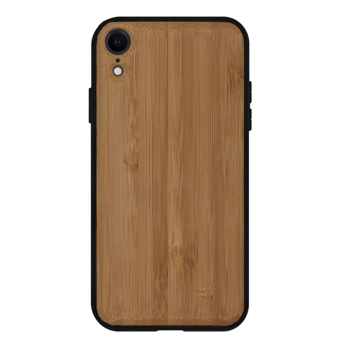 Eden Case aus Bambus für iPhone, Samsung und Huawei
