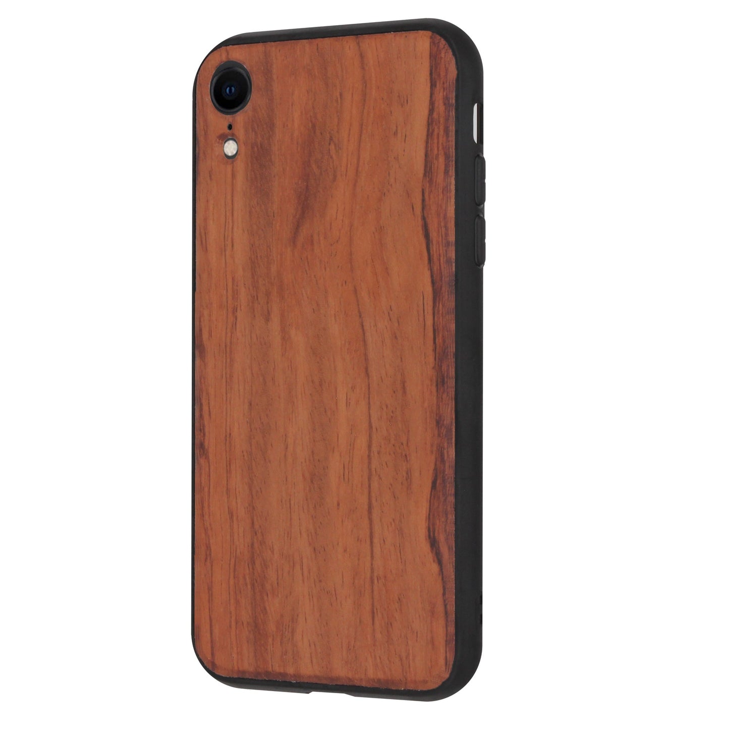 Rosewood Eden Case for iPhone XR
