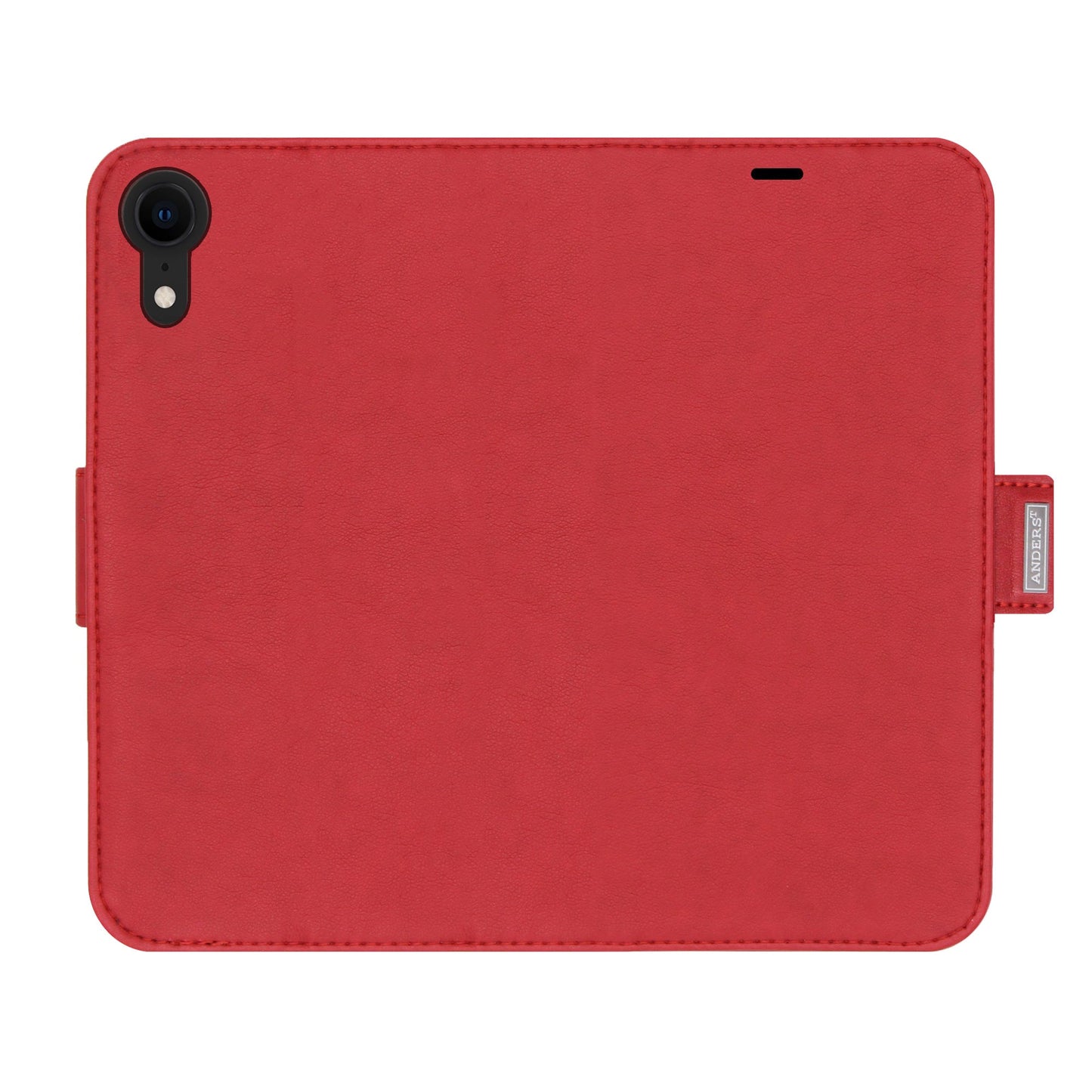 Coque Uni Red Victor pour iPhone XR