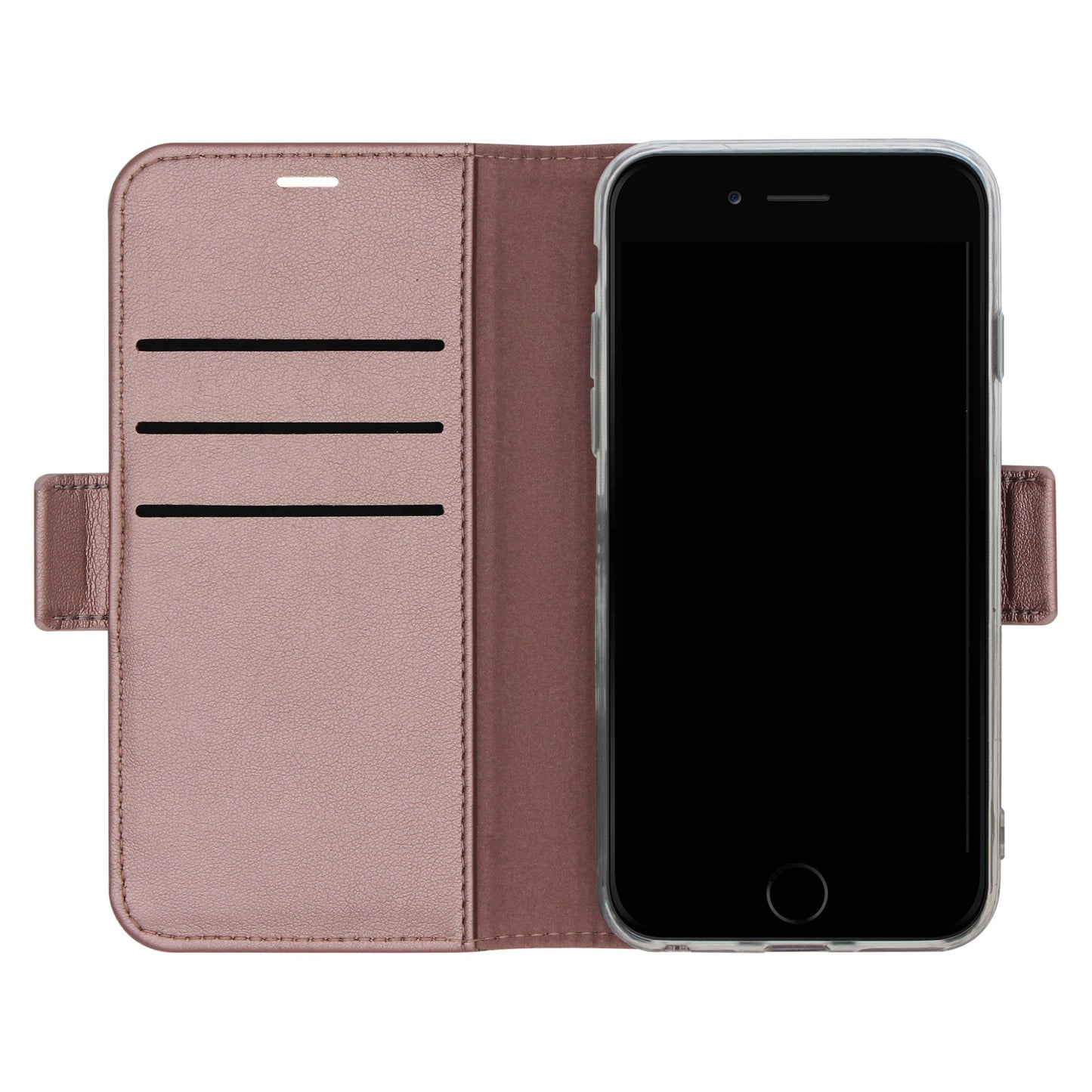 Victor Case in Roségold für iPhone 6/6S/7/8 Plus