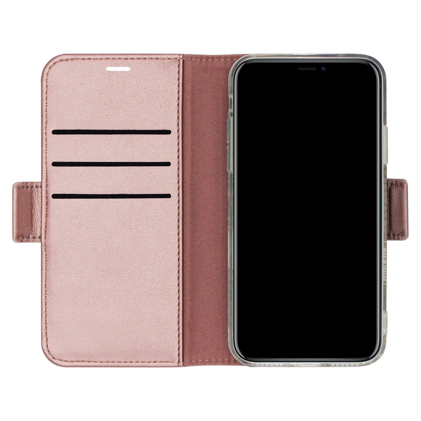 Victor Case in Rosègold für iPhone 13 Mini
