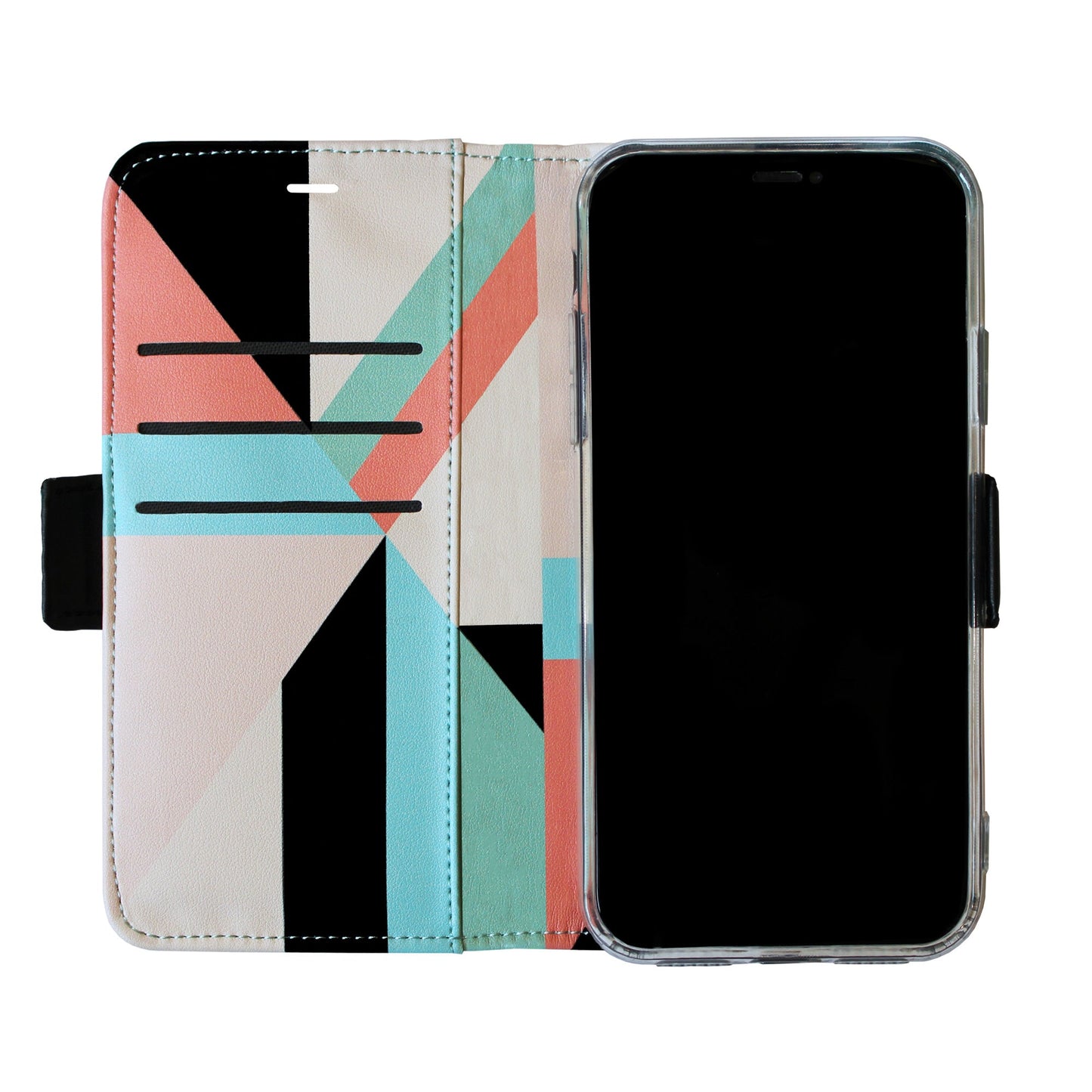 Konstruktiv Victor Case für iPhone XS Max