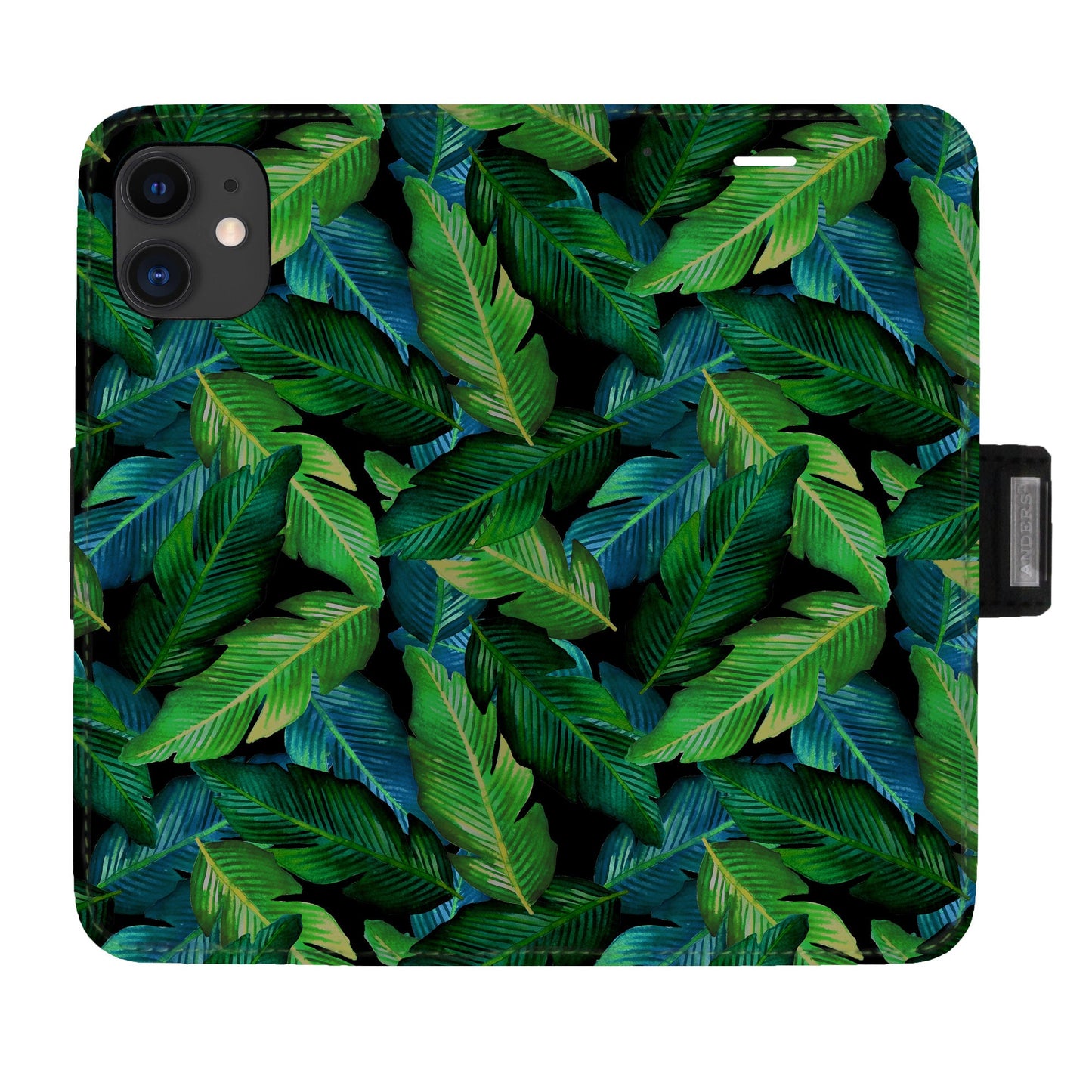 Coque Tropical Victor pour iPhone 11