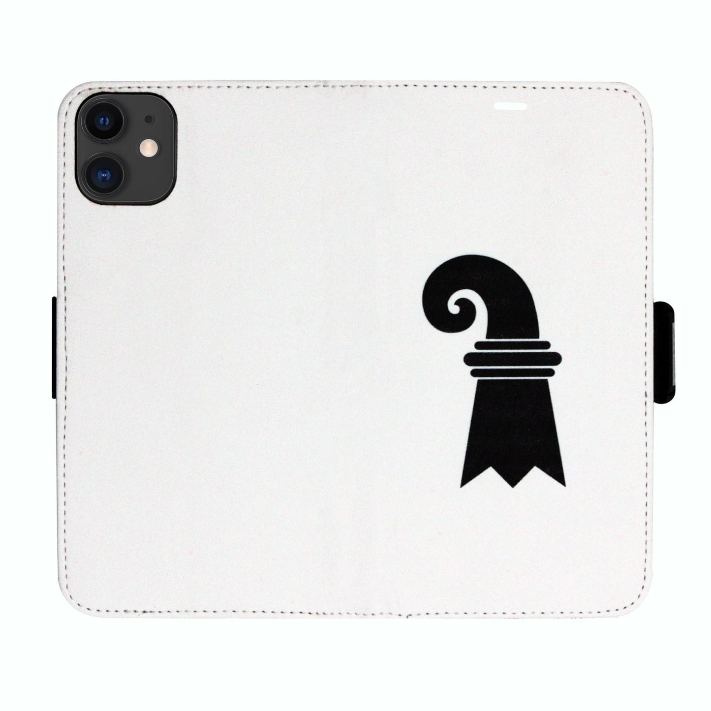 Coque Baslerstab Victor pour iPhone 11