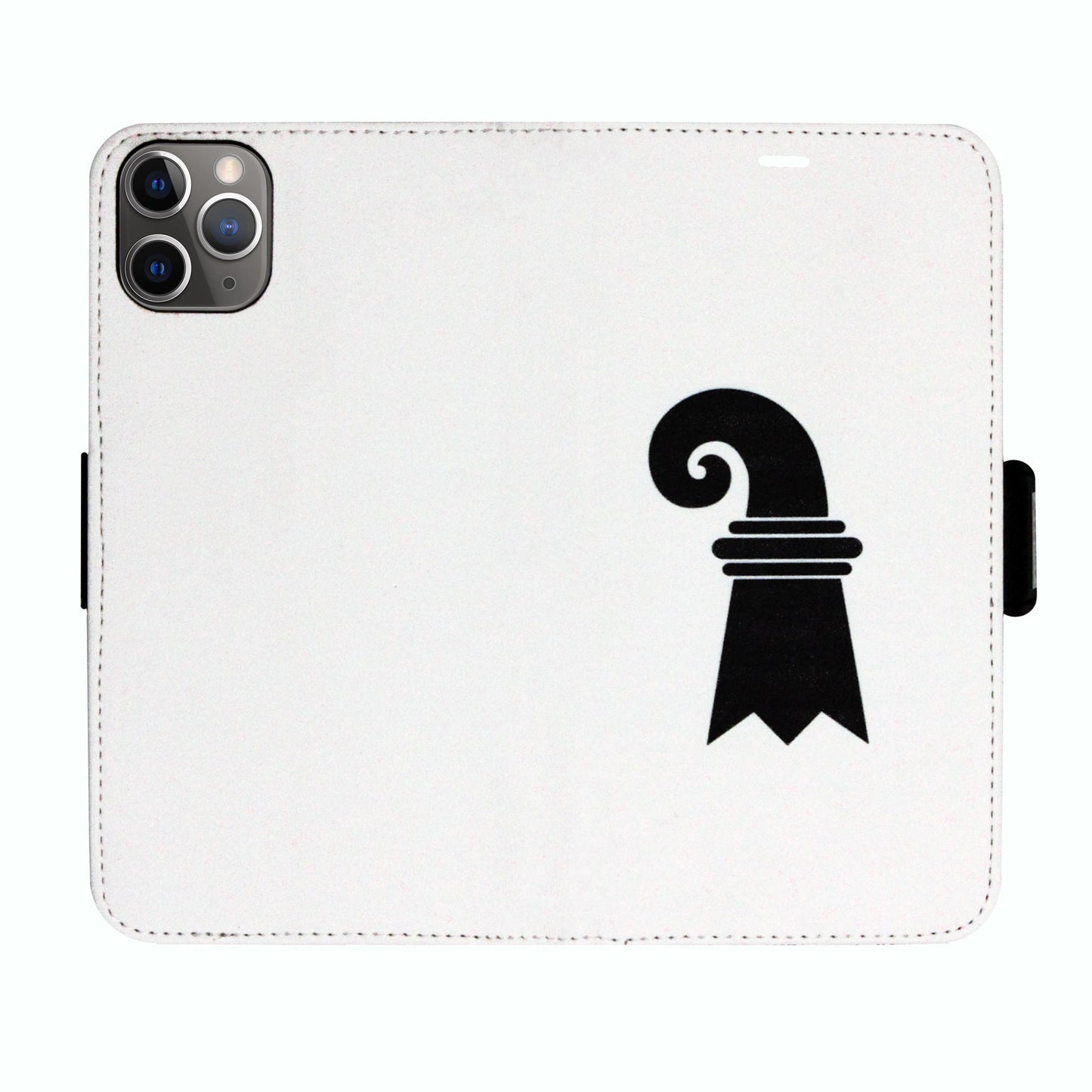 Baslerstab Victor Case for iPhone 11 Pro