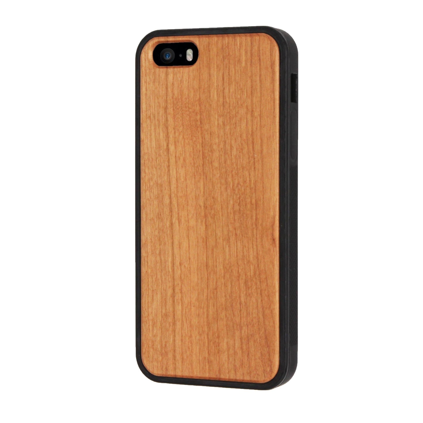 Eden case made of cherry wood for iPhone 5/5S/SE 1
