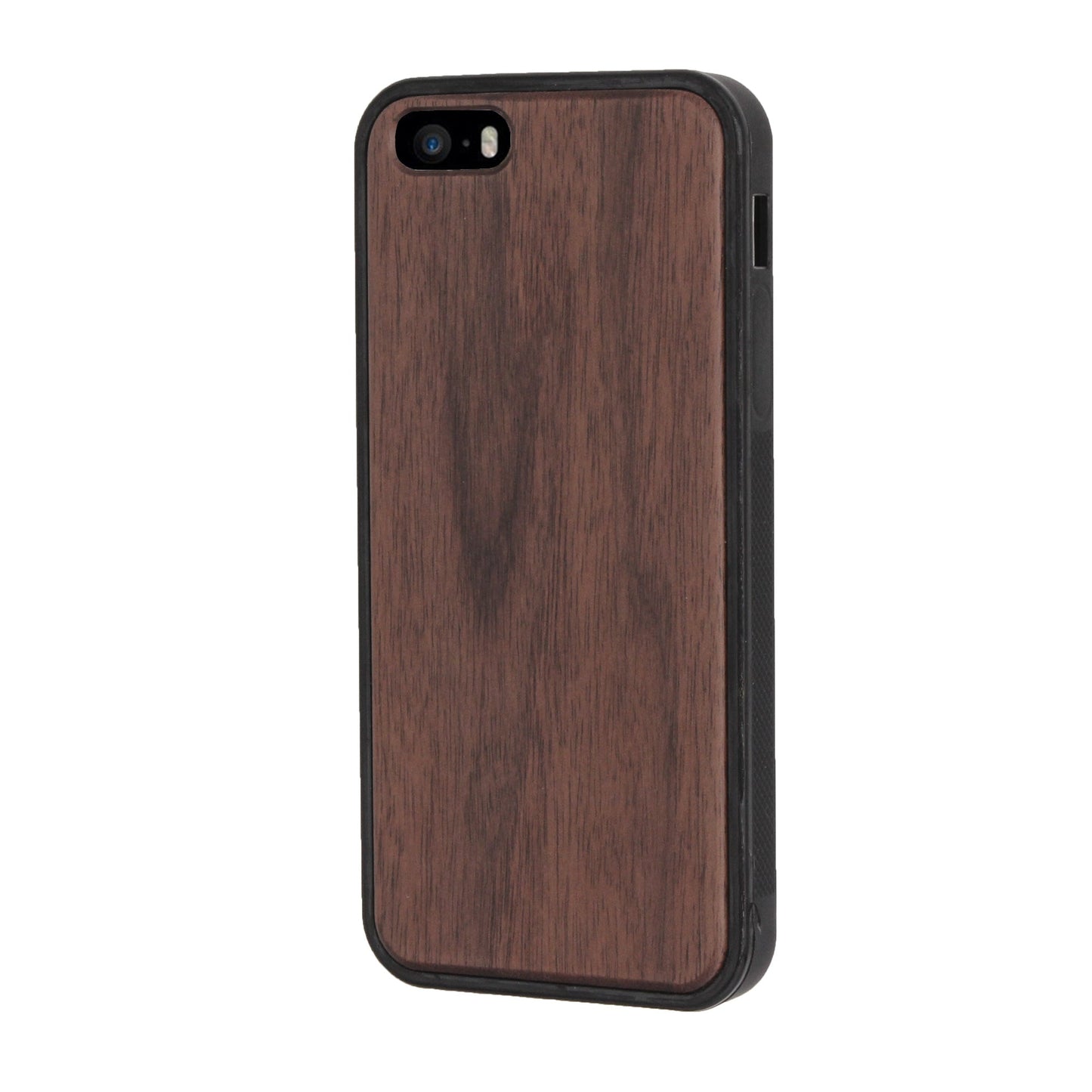 Eden Case aus Nussbaumholz für iPhone 5/5S/SE 1