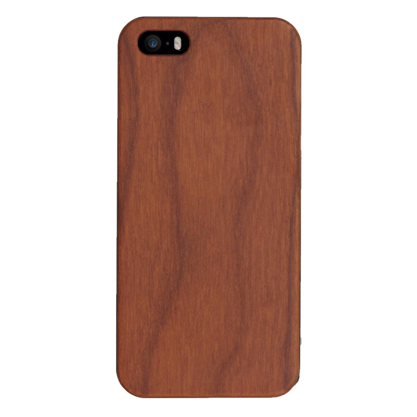 Eden Case aus Rosenholz für iPhone, Samsung und Huawei