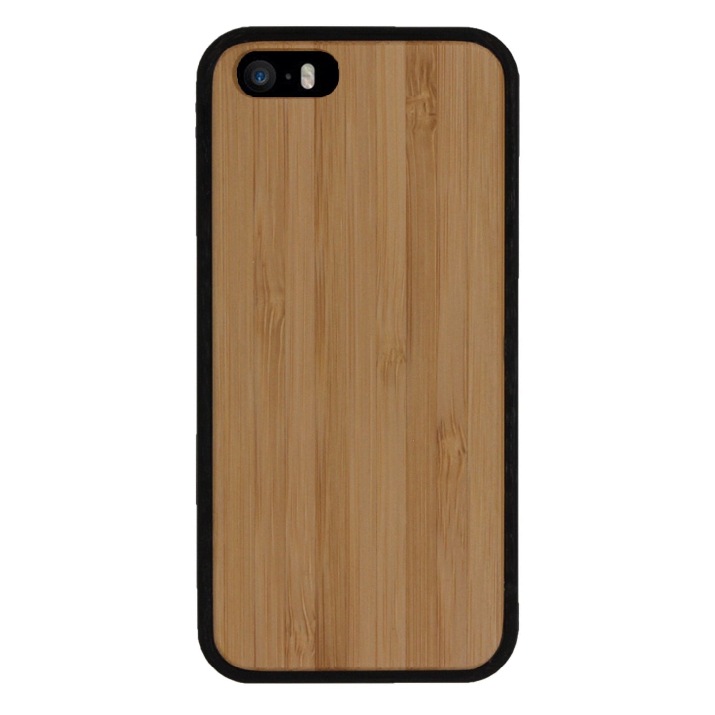 Eden Case aus Bambus für iPhone, Samsung und Huawei