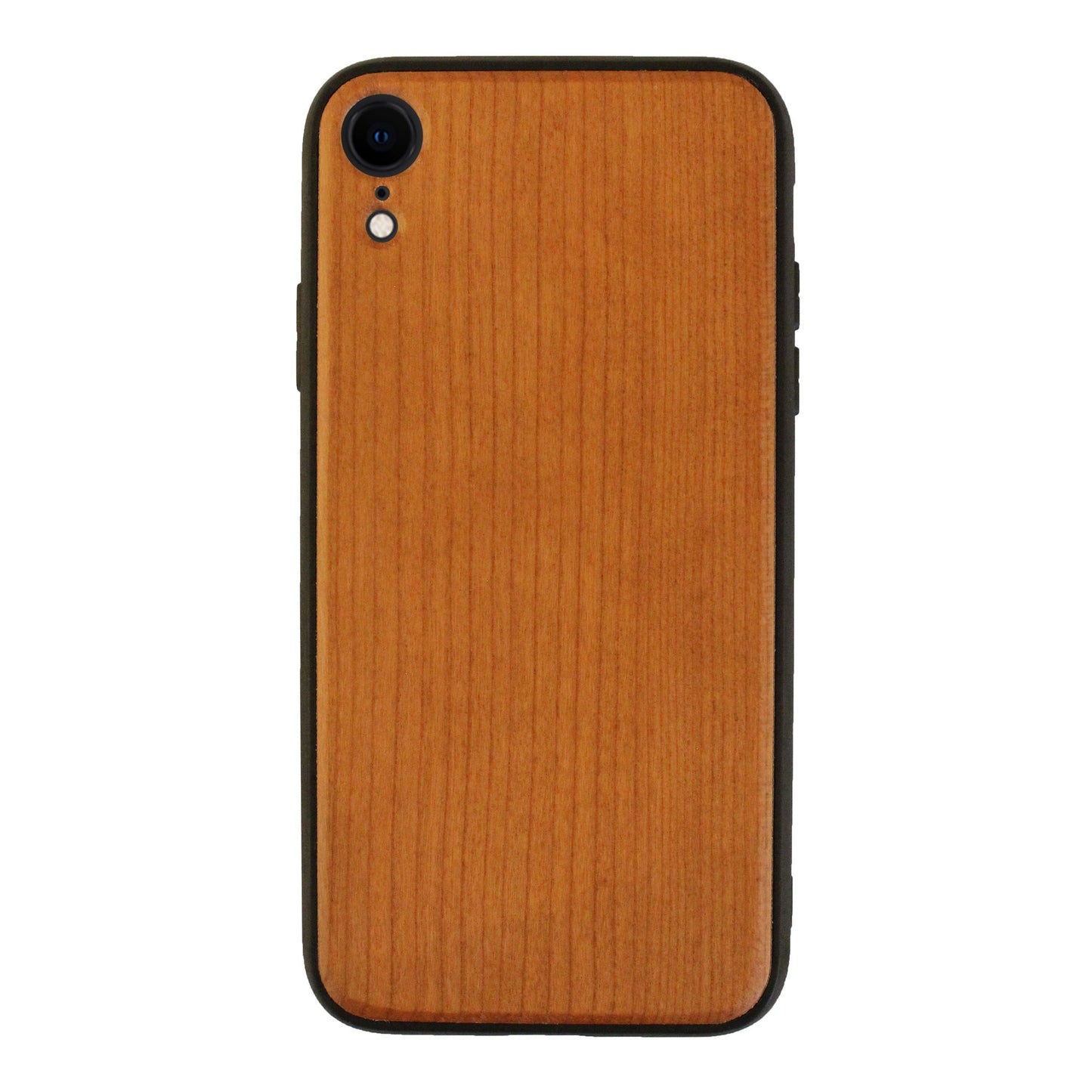 Eden Case aus Kirschholz für iPhone, Samsung und Huawei