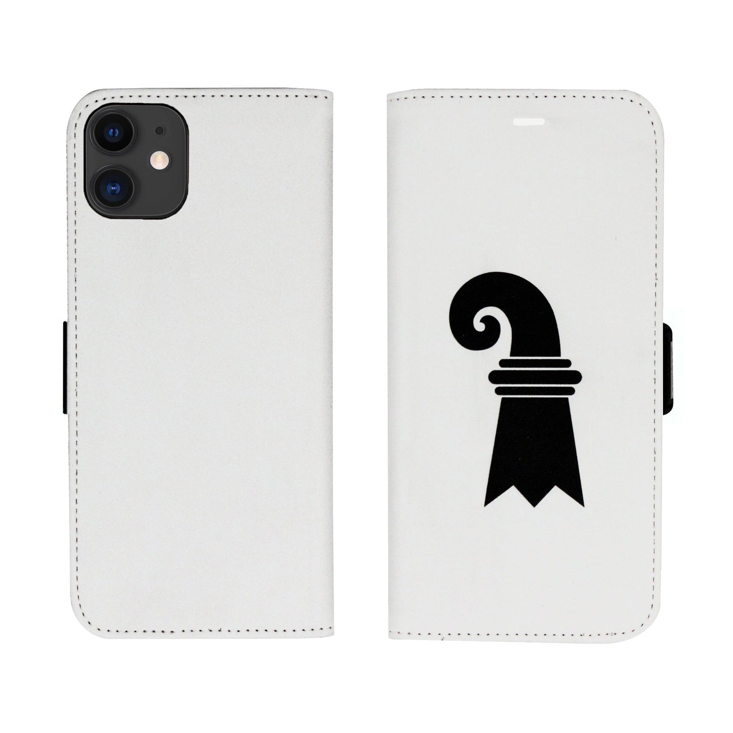 Coque Baslerstab Victor pour iPhone 11