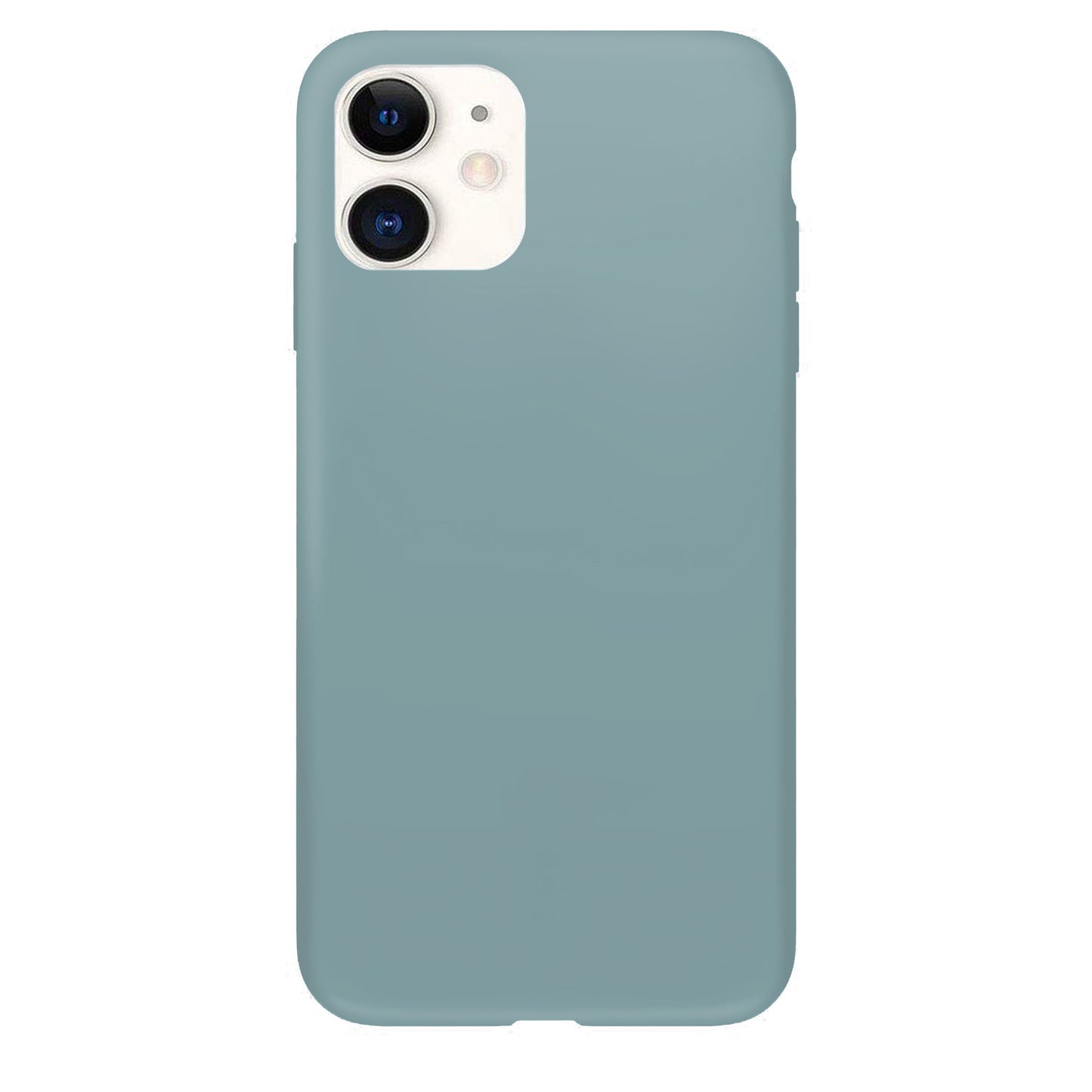 Gem Green Silikon Hülle für iPhone