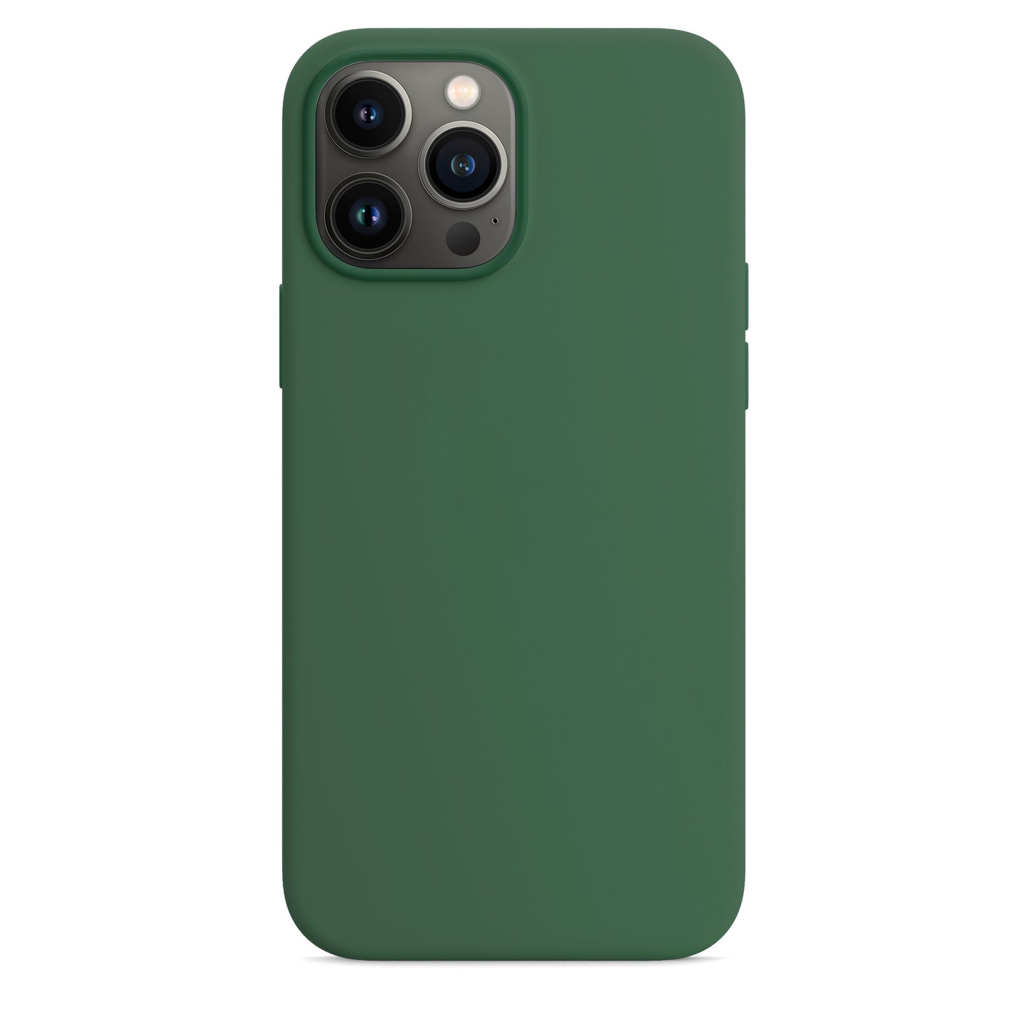 Clover Silicone Case for iPhone