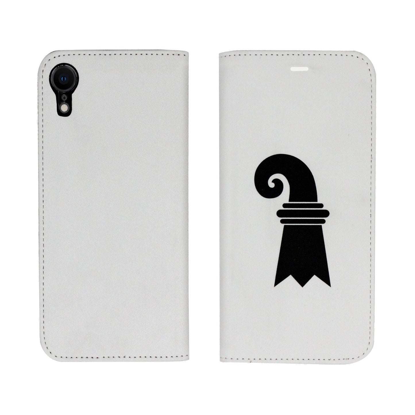 Coque Panorama Baslerstab pour iPhone XR