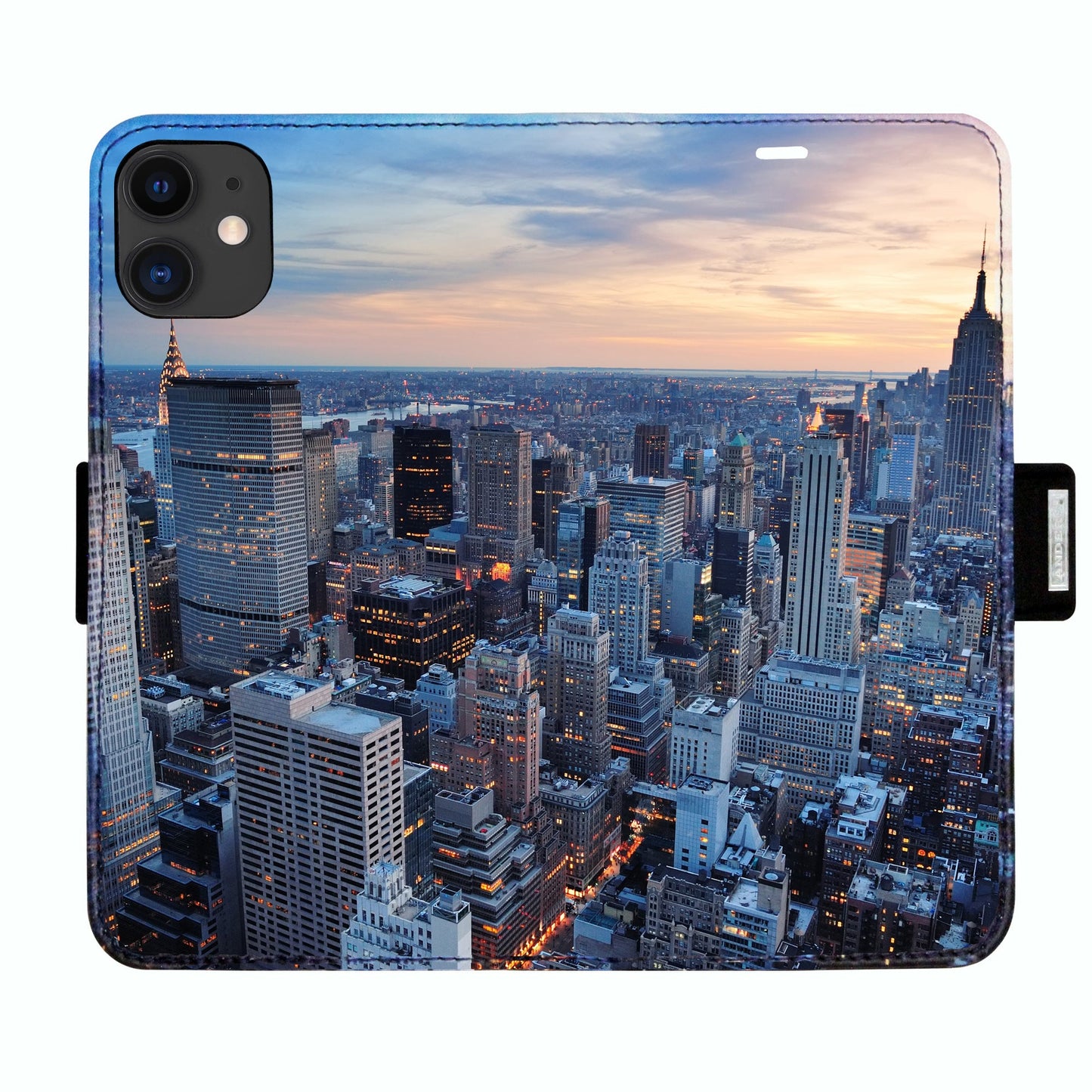 Coque New York City Victor pour iPhone 11