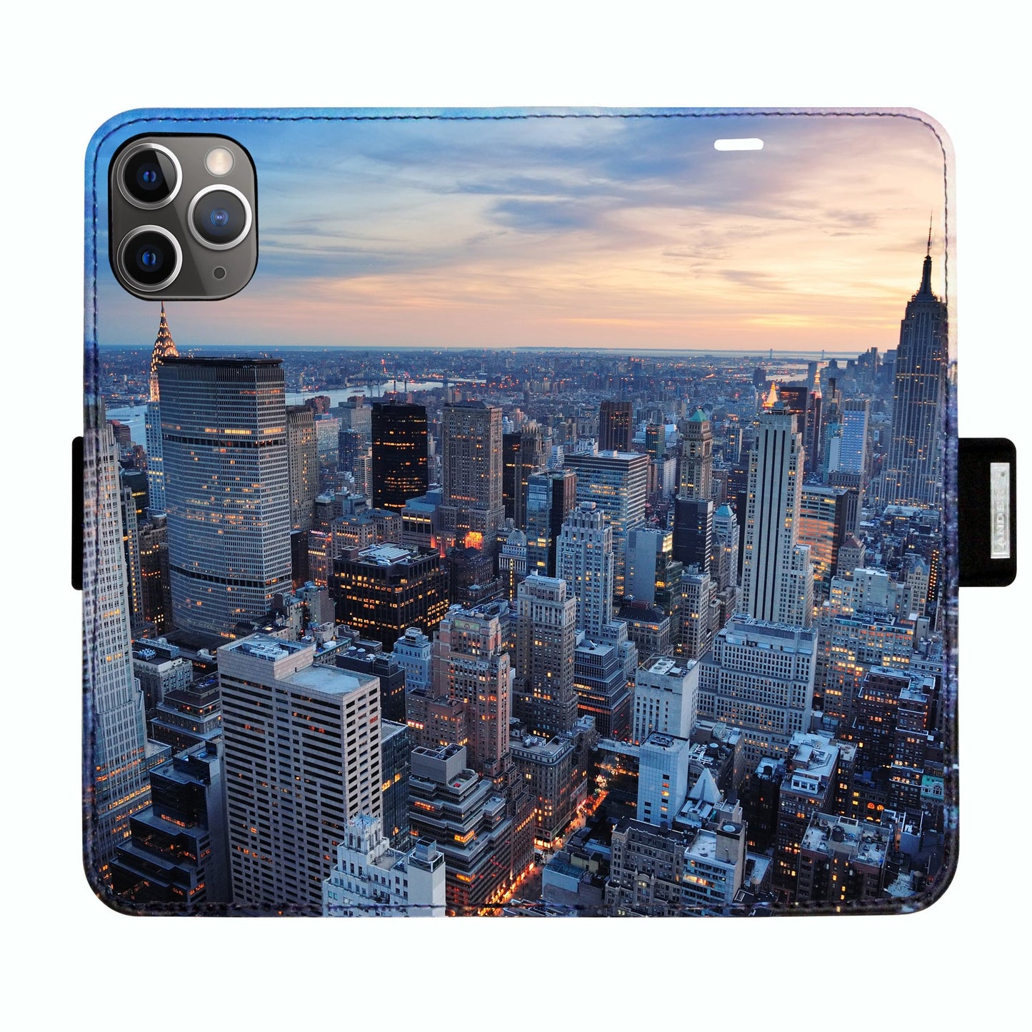 Coque New York City Victor pour iPhone 11 Pro