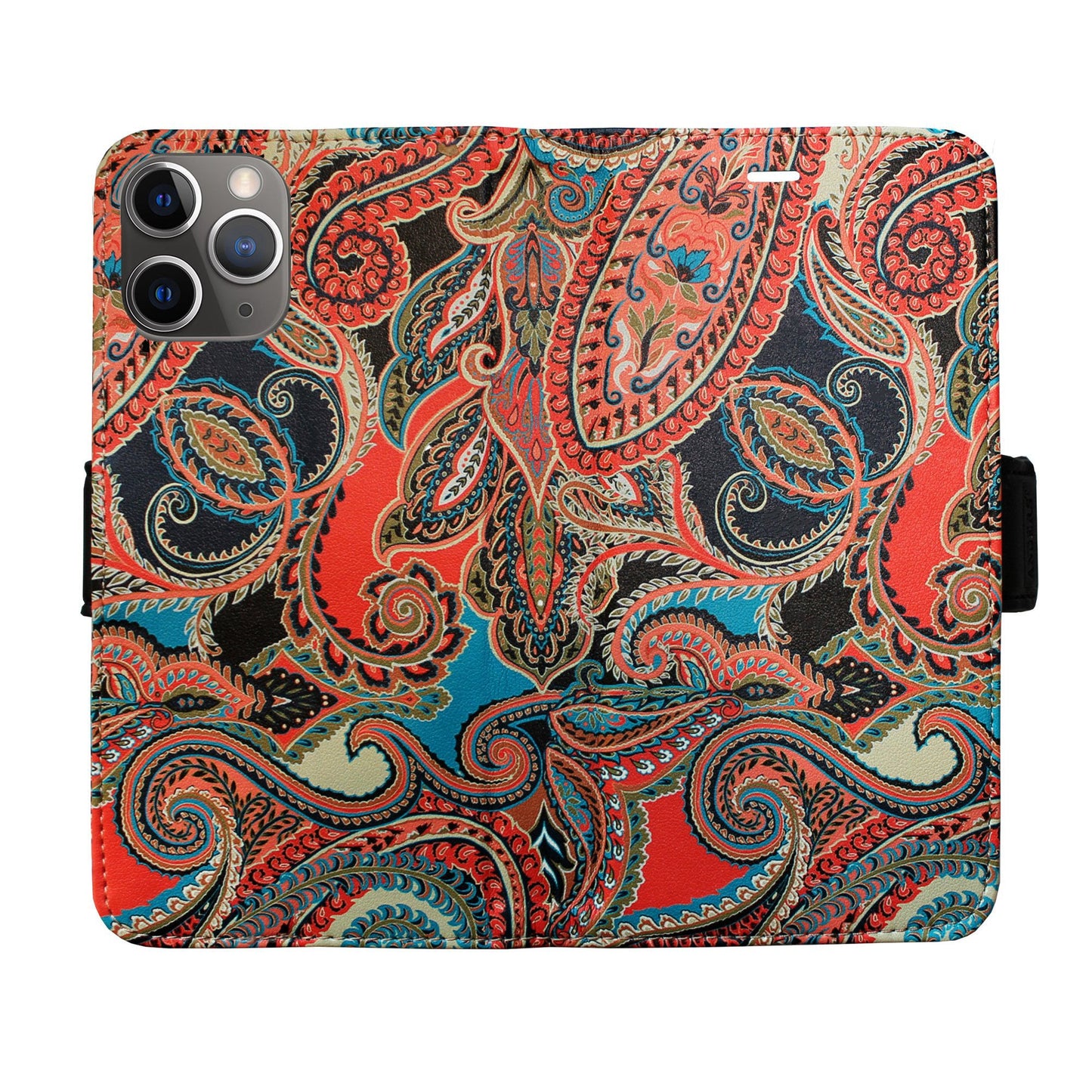 Paisley Victor Case für iPhone 11 Pro