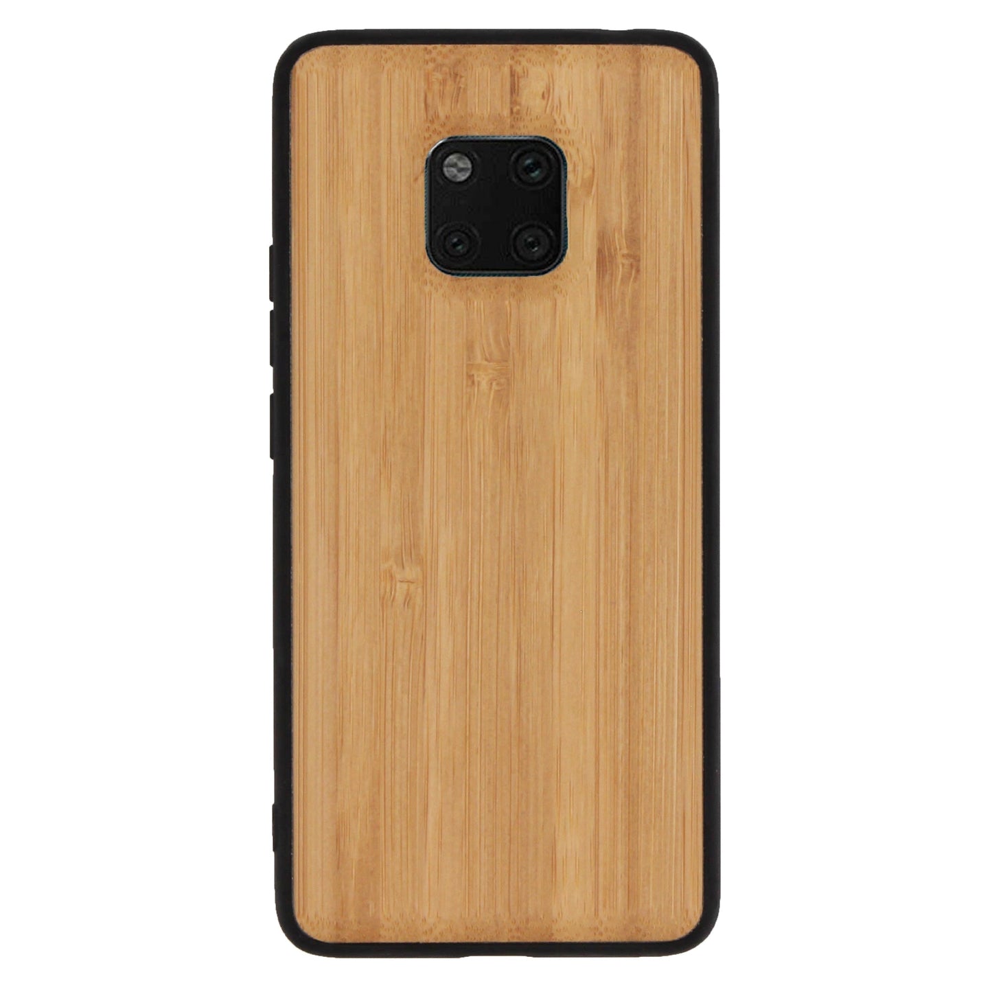 Eden Case aus Bambus für iPhone, Samsung und Huawei