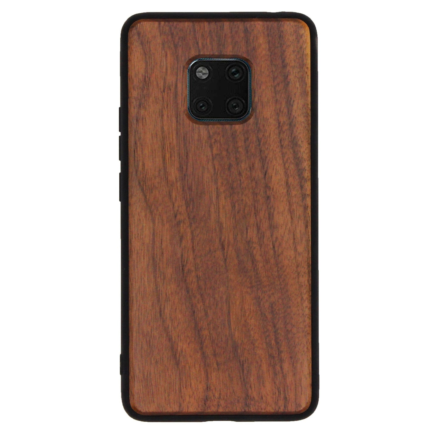 Eden Case aus Nussbaumholz für Huawei Mate 20 Pro