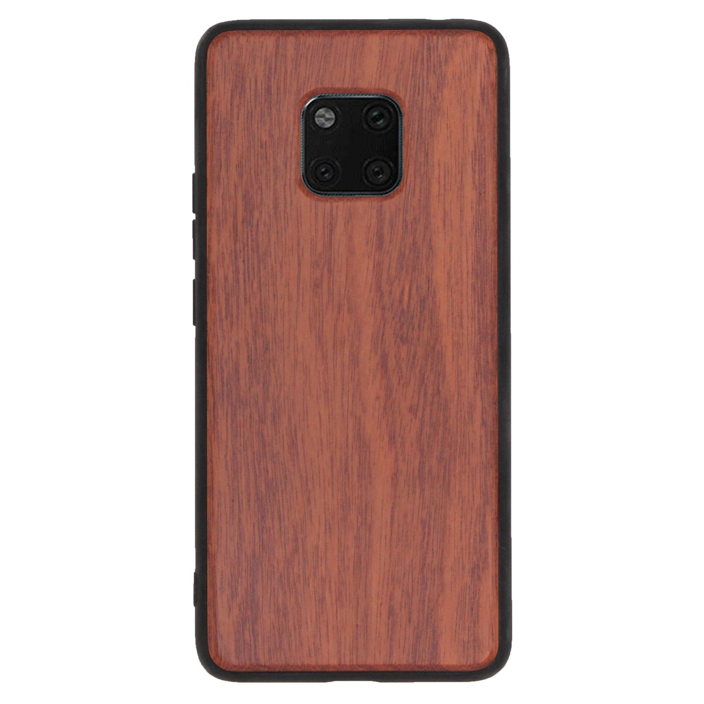Eden Case aus Rosenholz für iPhone, Samsung und Huawei