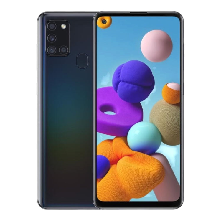 Samsung Galaxy A21 (SM-A215) Reparaturen und Dienstleistungen
