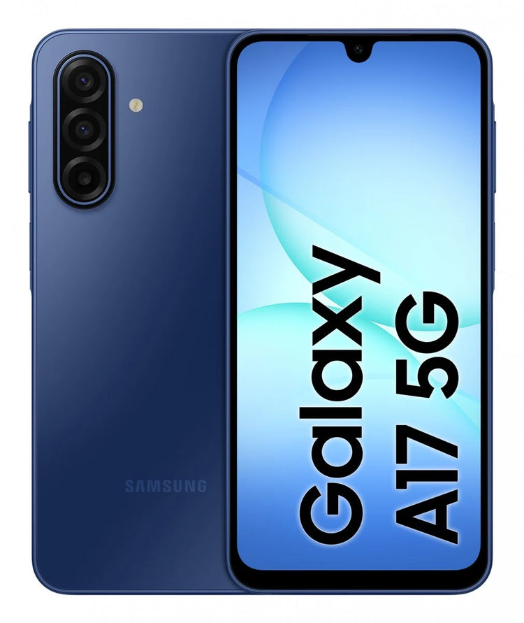 Samsung Galaxy A17 5G (SM-A176) Reparaturen und Dienstleistungen