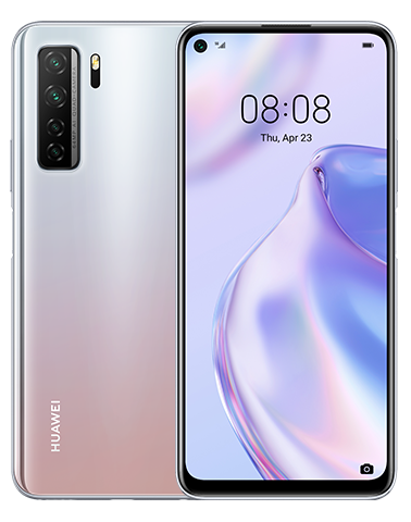 Huawei P40 Lite 5G (CDY-NX9B, CDY-AN00, CDY-TN00)