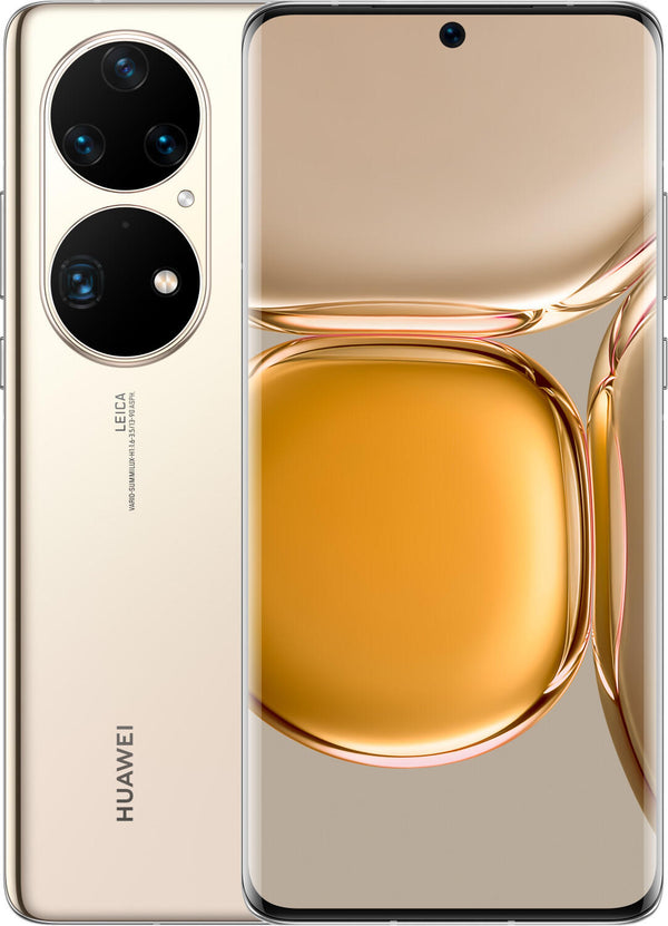 Huawei P50 Pro (JAD-AL50)
