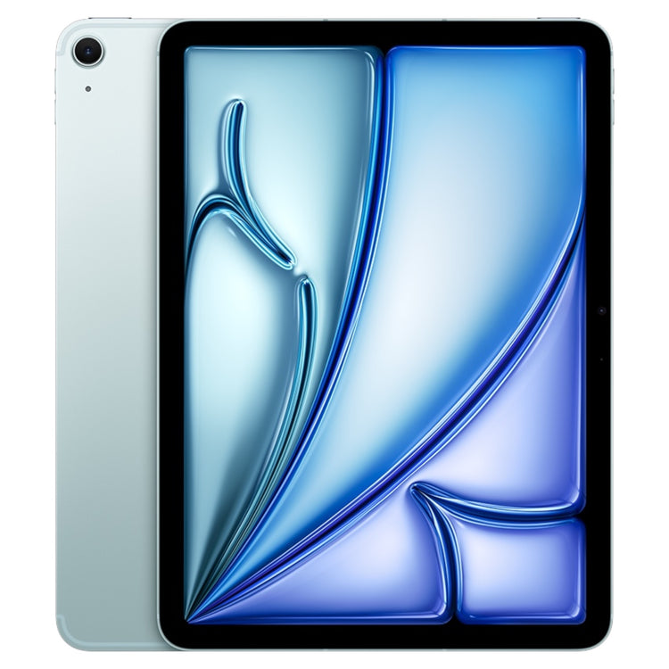 iPad Air 13 M2 2024 Reparatur und Dienstleistungen