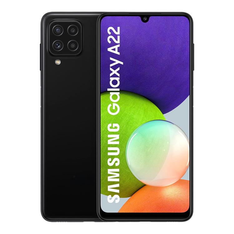 Samsung Galaxy A22 (SM-A225) Reparaturen und Dienstleistungen