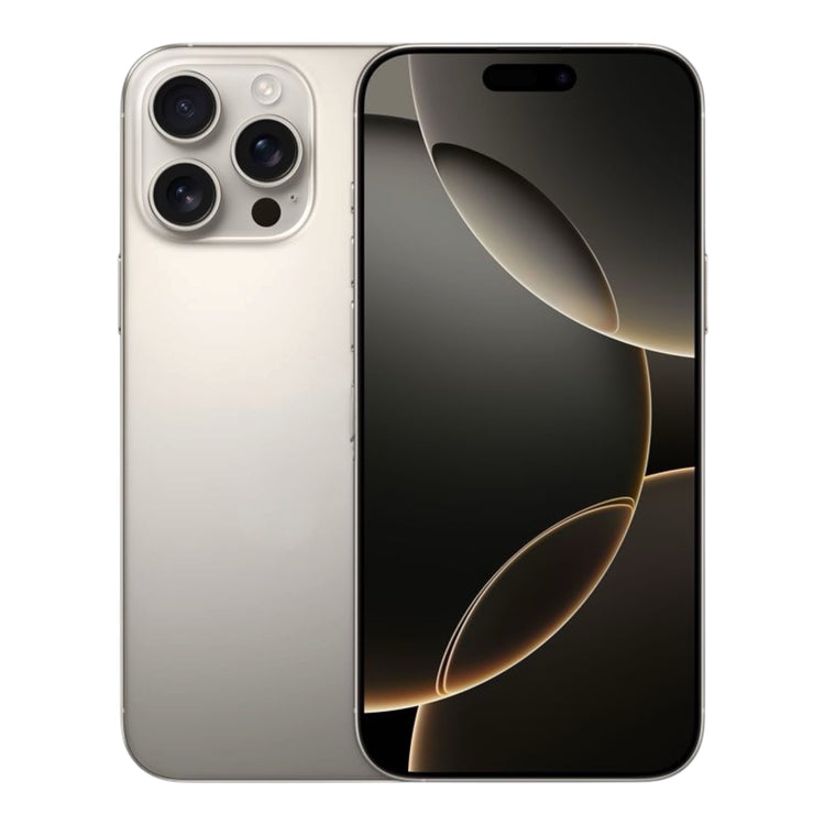 iPhone 16 Pro Max Reparaturen und Dienstleistungen