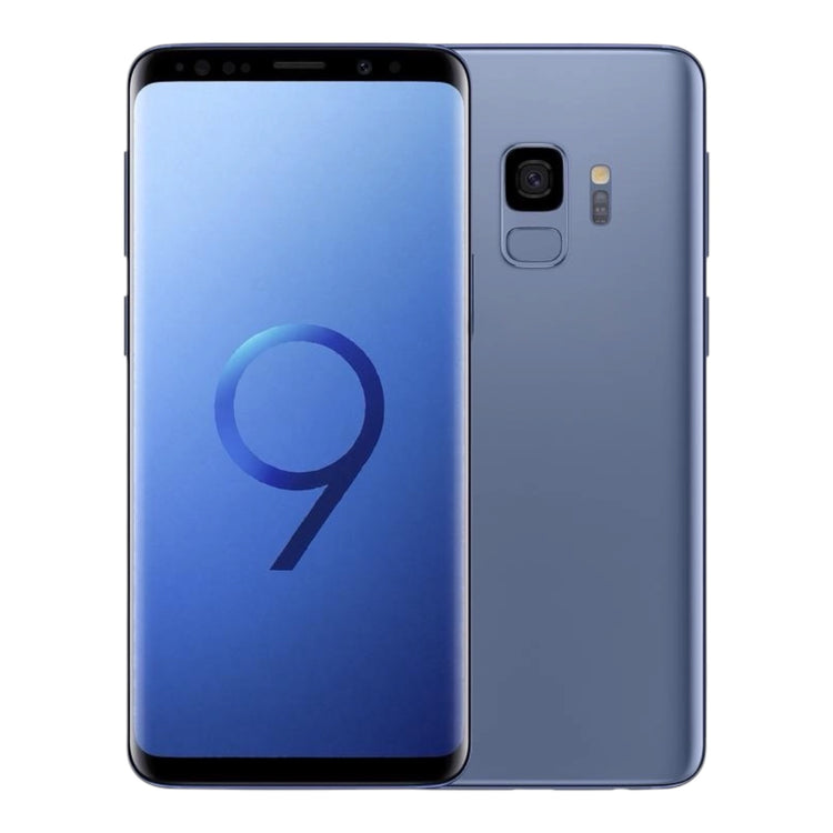 Samsung Galaxy S9