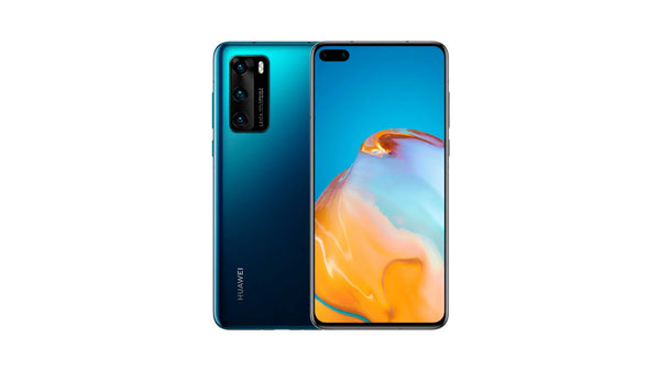 Huawei P40 (ANA-NX9, ANA-N29)