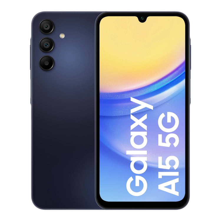 Samsung Galaxy A15 5G (SM-A156) Reparaturen und Dienstleistungen