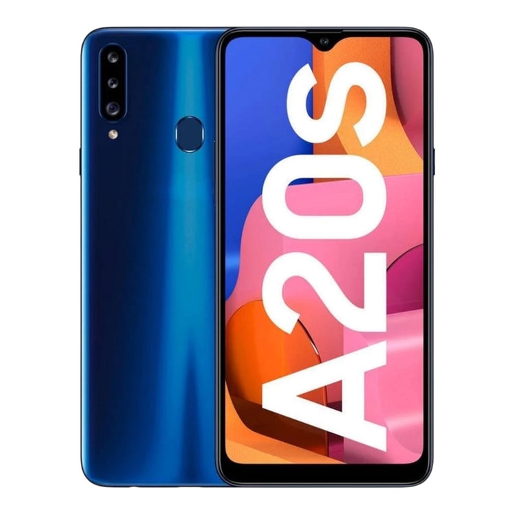 Samsung Galaxy A20s (SM-A207) Reparaturen und Dienstleistungen