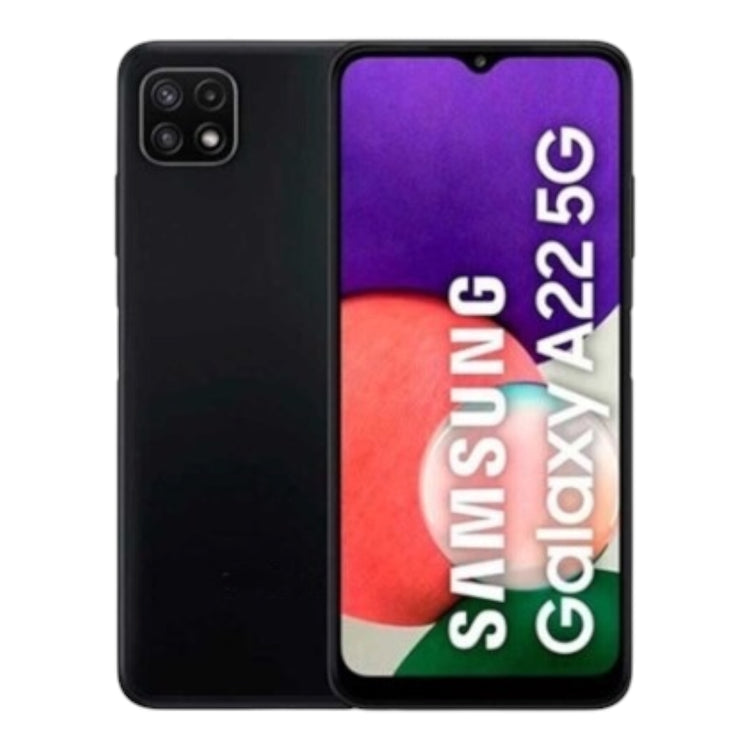 Samsung Galaxy A22 5G (SM-A226) Reparaturen und Dienstleistungen