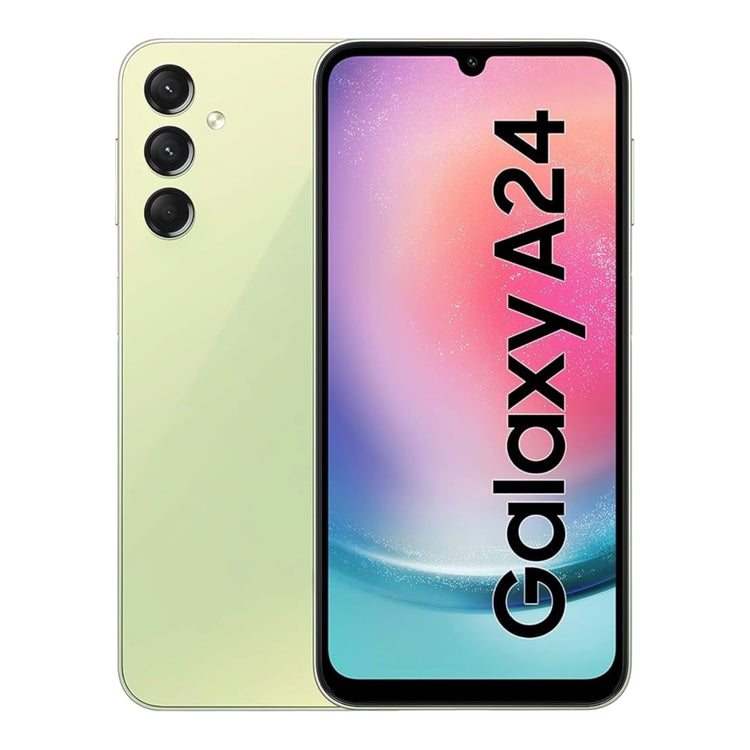 Samsung Galaxy A24 (SM-A245) Reparaturen und Dienstleistungen