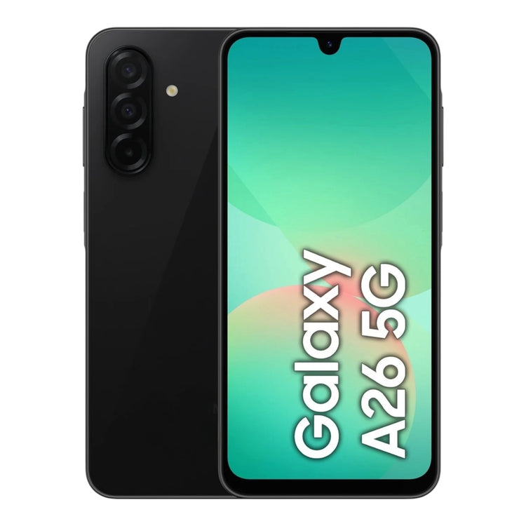 Samsung Galaxy A26 (SM-A266) Reparaturen und Dienstleistungen