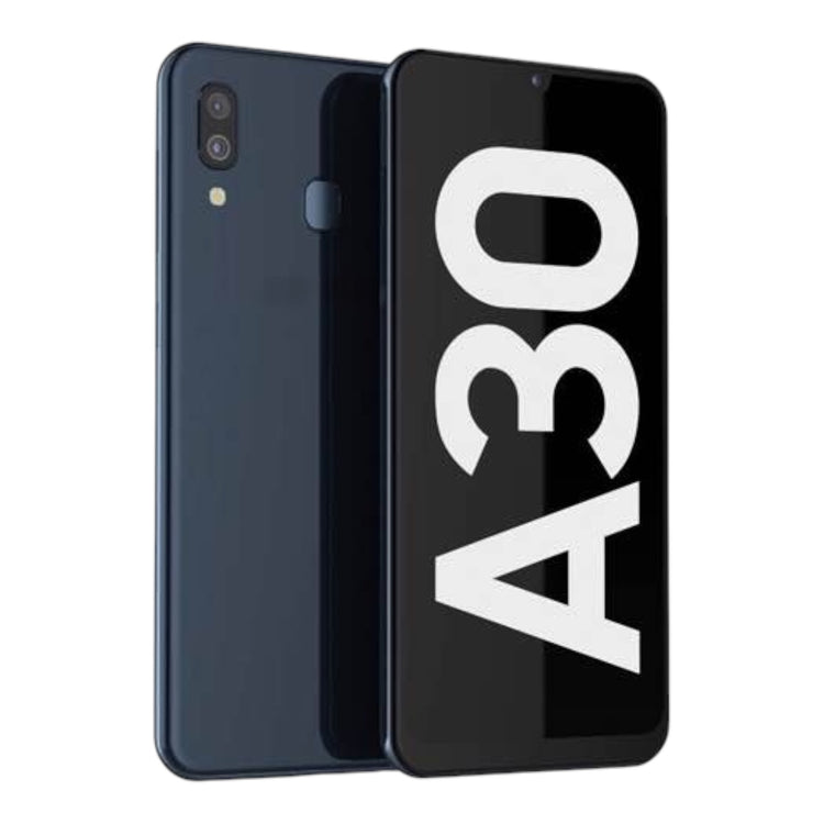 Samsung Galaxy A30 (SM-A305) Reparaturen und Dienstleistungen, Bildschirmreparaturen