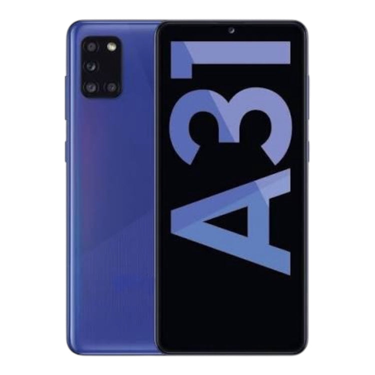 Samsung Galaxy A31 (SM-A315) Reparaturen und Dienstleistungen
